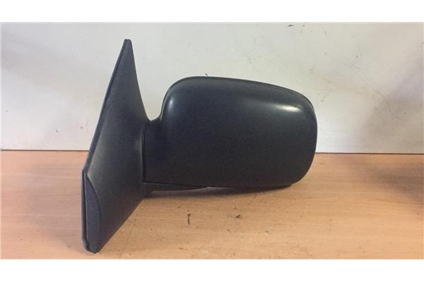 Recambio de retrovisor electrico izquierdo para kia carens (rs) 1.8 ls monovolumen referencia OEM IAM E4012124  
