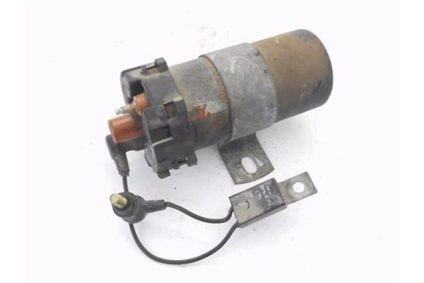 Recambio de bobina encendido para ford sierra fastback (gbc) 2.3 referencia OEM IAM 1220522012  