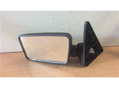 Recambio de retrovisor izquierdo para citroen ax 1.0 10 e referencia OEM IAM E200615  