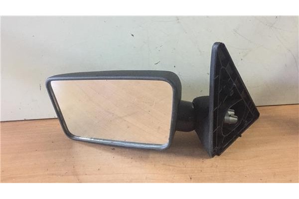 Recambio de retrovisor izquierdo para citroen ax 1.0 10 e referencia OEM IAM E200615  