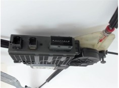 Recambio de mecanismo elevalunas delantero derecho para renault kangoo i (f/kc0) 1.5 authentique referencia OEM IAM 9682495580  