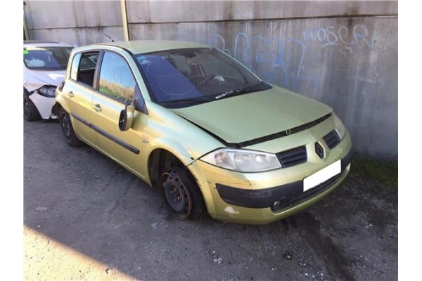 renault megane ii (bm0/1_, cm0/1_) del año 2003