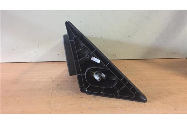 Recambio de retrovisor izquierdo para citroen ax 1.0 10 e referencia OEM IAM E200615  
