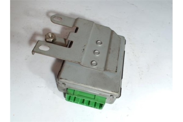 Recambio de centralita para mitsubishi montero pinin (h60/h70) 1.8 1800 gdi comfort ii (3-ptas.) referencia OEM IAM MD360607 E00