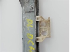 Recambio de mecanismo elevalunas delantero derecho para renault kangoo i (f/kc0) 1.5 authentique referencia OEM IAM 9682495580  