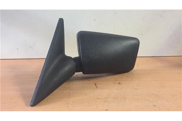 Recambio de retrovisor izquierdo para citroen ax 1.0 10 e referencia OEM IAM E200615  