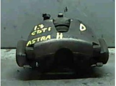 Recambio de pinza freno delantero derecha para opel astra h berlina 1.7 cdti referencia OEM IAM 5542107 9824 