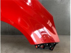 Recambio de aleta delantero derecha para opel corsa d 1.3 cdti referencia OEM IAM 6102362  