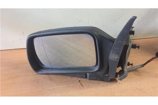 Recambio de retrovisor electrico izquierdo para citroen xantia berlina 1.6 armonia referencia OEM IAM E201844  