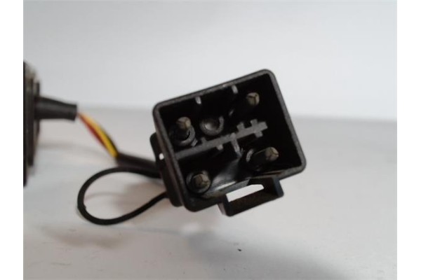 Recambio de centralita para rover rover 800 (rs) 2.0 820 si berlina referencia OEM IAM DRC9266 84561A 