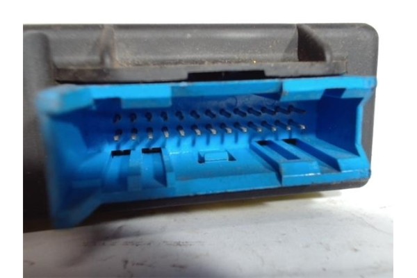 Recambio de centralita luces para opel calibra 2.0 básico referencia OEM IAM 90339251 410218001004 