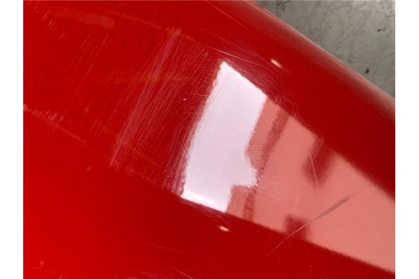 Recambio de aleta delantero derecha para opel corsa d 1.3 cdti referencia OEM IAM 6102362  