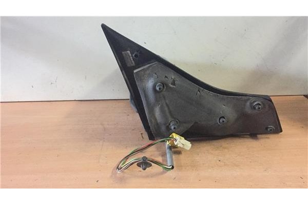 Recambio de retrovisor electrico izquierdo para citroen xantia berlina 1.6 armonia referencia OEM IAM E201844  