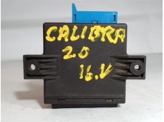 Recambio de centralita luces para opel calibra 2.0 básico referencia OEM IAM 90339251 410218001004 