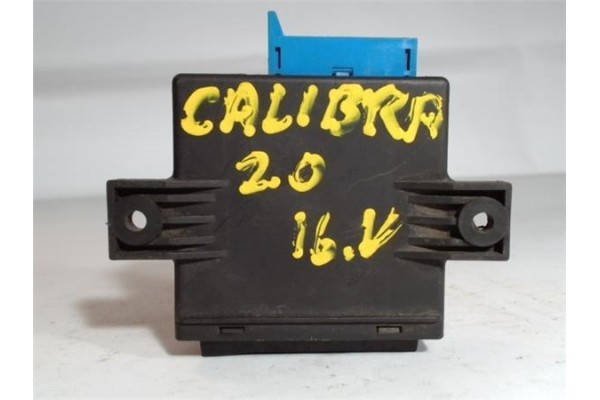 Recambio de centralita luces para opel calibra 2.0 básico referencia OEM IAM 90339251 410218001004 