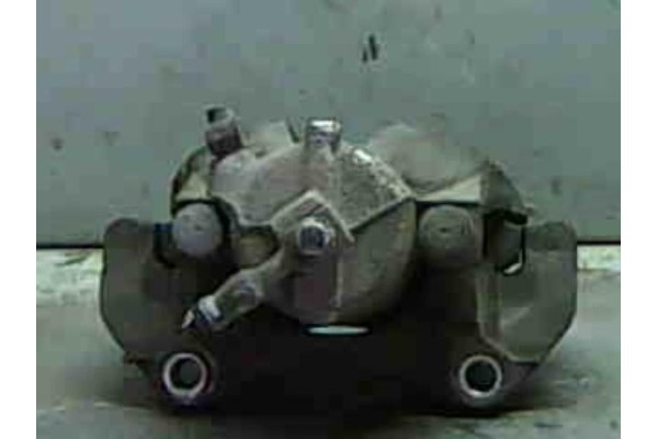 Recambio de pinza freno delantero izquierda para opel astra h berlina 1.7 cdti referencia OEM IAM 5542106 9823 