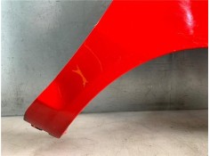 Recambio de aleta delantero derecha para opel corsa d 1.3 cdti referencia OEM IAM 6102362  