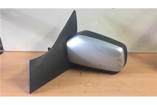 Recambio de retrovisor electrico izquierdo para citroen xantia berlina 1.6 armonia referencia OEM IAM E201844  