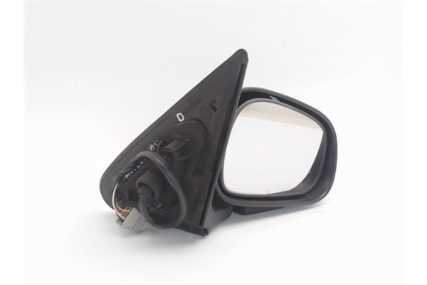 Recambio de retrovisor electrico derecho para rover rover 400 (rt) referencia OEM IAM 4004102  