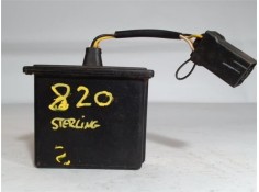 Recambio de centralita para rover rover 800 (rs) 2.0 820 si berlina referencia OEM IAM DRC9266 84561A 