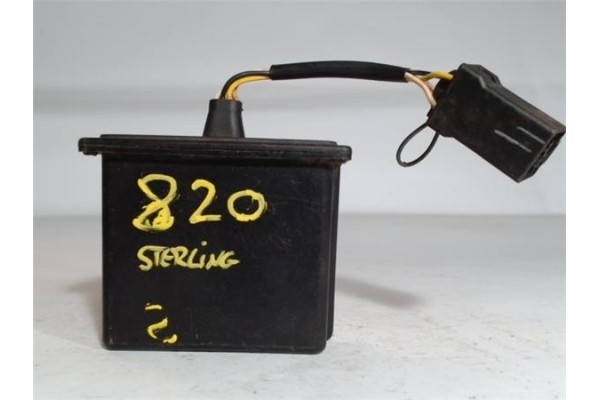 Recambio de centralita para rover rover 800 (rs) 2.0 820 si berlina referencia OEM IAM DRC9266 84561A 