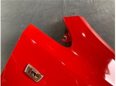 Recambio de aleta delantero derecha para opel corsa d 1.3 cdti referencia OEM IAM 6102362  