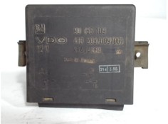 Recambio de centralita para opel kadett e 1.8 gsi berlina referencia OEM IAM 90185109 410203009001 