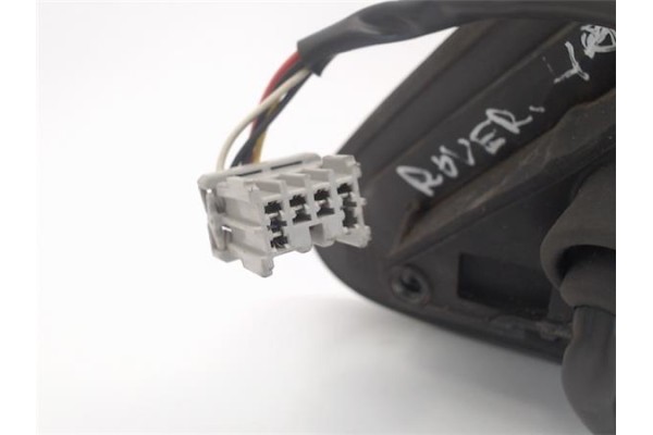 Recambio de retrovisor electrico derecho para rover rover 400 (rt) referencia OEM IAM 4004102  