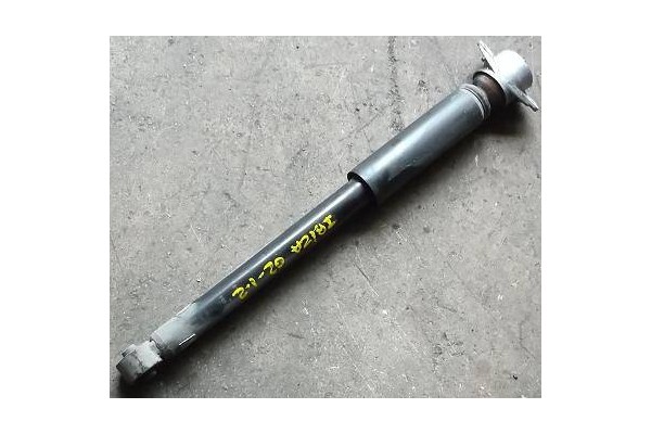 Recambio de amortiguador trasero completo para seat ibiza (6l1)(04.2002 ) 1.2 cool [1,2 ltr. - 47 kw] referencia OEM IAM   