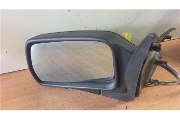 Recambio de retrovisor electrico izquierdo para citroen xantia berlina 1.6 armonia referencia OEM IAM E201844  