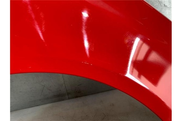 Recambio de aleta delantero derecha para opel corsa d 1.3 cdti referencia OEM IAM 6102362  