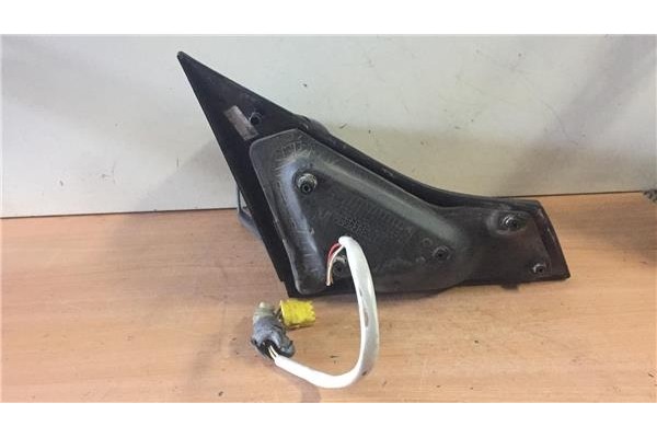 Recambio de retrovisor electrico izquierdo para citroen xantia berlina 1.6 armonia referencia OEM IAM E201844  