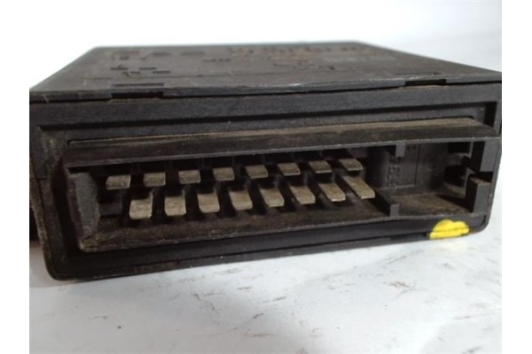 Recambio de centralita para opel kadett e 1.8 gsi berlina referencia OEM IAM 90185109 410203009001 