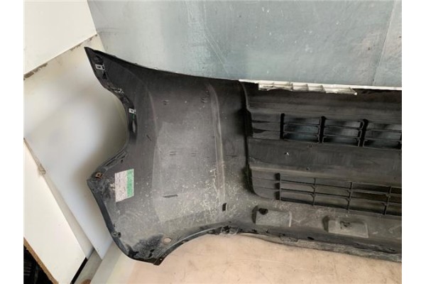 Recambio de paragolpes delantero para fiat iii fiorino (225) 1.3 d multijet referencia OEM IAM 735520331  