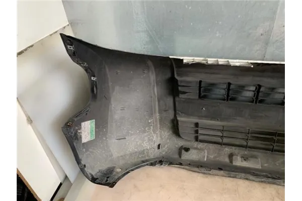 Recambio de paragolpes delantero para fiat iii fiorino (225) 1.3 d multijet referencia OEM IAM 735520331  