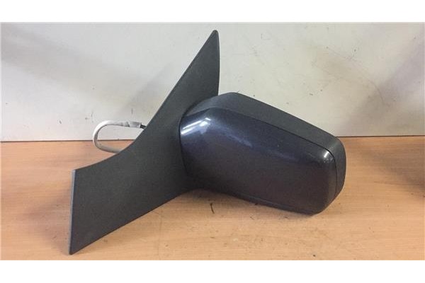 Recambio de retrovisor electrico izquierdo para citroen xantia berlina 1.6 armonia referencia OEM IAM E201844  