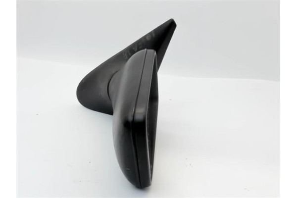 Recambio de retrovisor izquierdo para seat ibiza (6k1) referencia OEM IAM 6K1857501E 415312301 