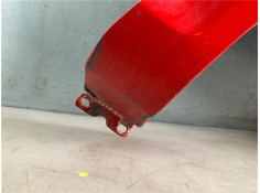 Recambio de aleta delantero derecha para opel corsa d 1.3 cdti referencia OEM IAM 6102362  