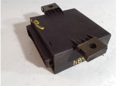 Recambio de centralita para opel kadett e 1.8 gsi berlina referencia OEM IAM 90185109 410203009001 
