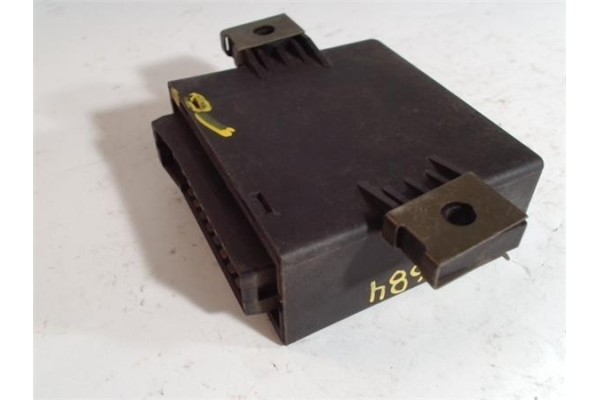 Recambio de centralita para opel kadett e 1.8 gsi berlina referencia OEM IAM 90185109 410203009001 