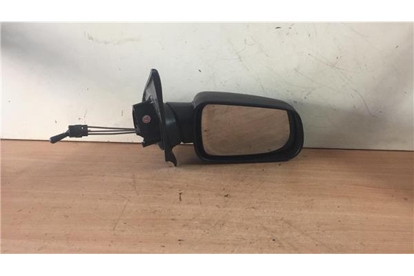 Recambio de retrovisor derecho para citroen zx 1.4 / 1.4i avantage referencia OEM IAM E9014048  