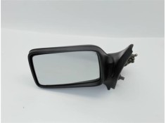 Recambio de retrovisor izquierdo para seat ibiza (6k1) referencia OEM IAM 6K1857501E 415312301 
