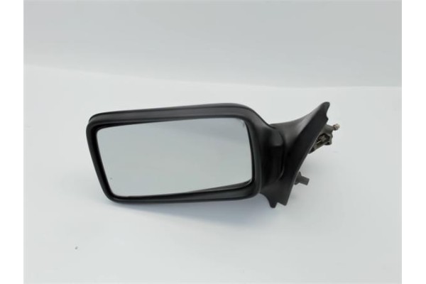 Recambio de retrovisor izquierdo para seat ibiza (6k1) referencia OEM IAM 6K1857501E 415312301 