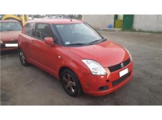 suzuki swift iii (sg) del año 2006