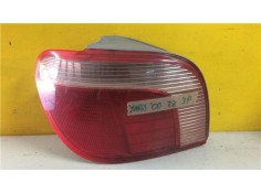 Recambio de piloto trasero izquierdo para toyota yaris (ncp1/nlp1/scp1) 1.0 linea luna referencia OEM IAM 5308701L  