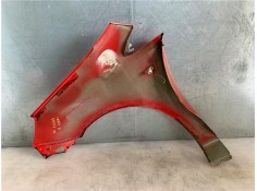 Recambio de aleta delantero derecha para opel corsa d 1.3 cdti referencia OEM IAM 6102362  