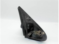 Recambio de retrovisor izquierdo para seat ibiza (6k1) referencia OEM IAM 6K1857501E 415312301 