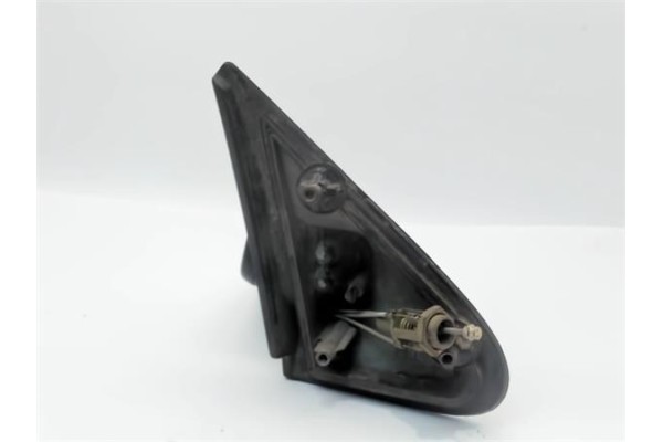 Recambio de retrovisor izquierdo para seat ibiza (6k1) referencia OEM IAM 6K1857501E 415312301 