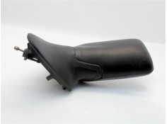 Recambio de retrovisor izquierdo para seat ibiza (6k1) referencia OEM IAM 6K1857501E 415312301 