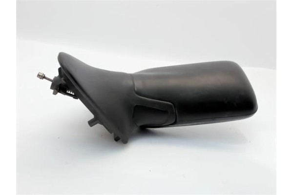 Recambio de retrovisor izquierdo para seat ibiza (6k1) referencia OEM IAM 6K1857501E 415312301 